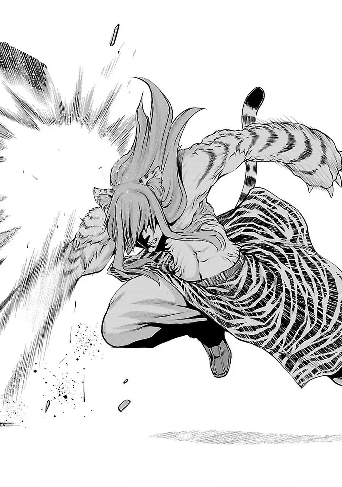 Killing Bites Chapter 20 image 32_optimized